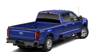 2026 Ford Super Duty® External Image 4